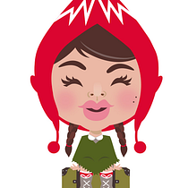 Proyecto Art Toy "EL CHULLO DE VICKY". Un progetto di Br, ing, Br, identit, Character design e Packaging di Denyse Mitterhofer - 04.02.2015