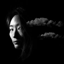 En la oscuridad. Photograph, Traditional illustration, Photograph, and Post-production project by Julian Gracia - 02.11.2015