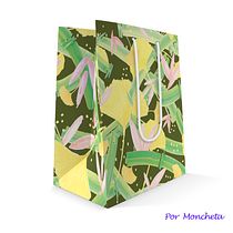  Motivos para repetir  course - China spirit. Un projet de Packaging de Moncheta - 23.02.2015