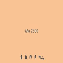 Diseño de pictogramas: año 2.300. Un progetto di Design di Laura.CastilloT - 16.03.2015