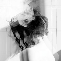 Doble. Photograph project by Cristina Castañ Román - 02.24.2015