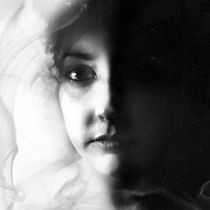 portrait. Photograph project by Raquel G E - 02.24.2015