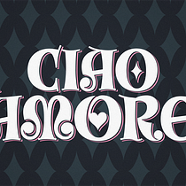 Mi Proyecto del curso Los secretos dorados del lettering. Traditional illustration project by Rubén Prol - 02.27.2015