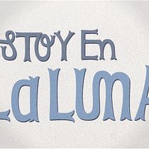 Estoyenlaluna. Design project by Diana Santoni - 03.15.2015