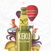 Primera práctica del curso Ilustración exprés con Illustrator y Photoshop. Design gráfico, e Publicidade projeto de maria cristina abad alonso - 16.03.2015