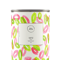 doce sweets. Un projet de Br, ing et identité, Direction artistique, Design graphique, Illustration traditionnelle , et Peinture de Cristina Vila-Homs - 29.03.2015