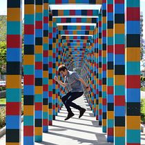 Salto en Perspectiva. Architecture project by Carlos Berdejo Mandujano - 03.29.2015