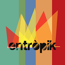 Entròpik random intro (proyecto final del curso Motion graphics y diseño generativo). Design, Motion Graphics, e Vídeo projeto de Natxo Medina - 07.04.2015