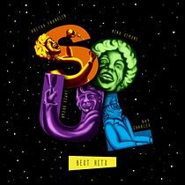 SOUL BEST HITS . Un projet de Design graphique et Illustration traditionnelle de Edward Campbell - 04.02.2015