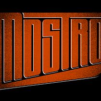 MOSTRO. Graphic Design project by Gastón Lachaga Boggio - 03.22.2016