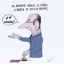 Mi Proyecto del curso Humor gráfico para principiantes. Design project by David Vilà Aragonès - 04.24.2015