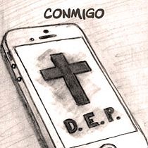 Tristeza camina conmigo. Fine Arts project by alfreh - 04.28.2015