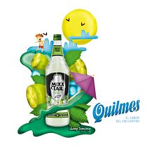 Mi Proyecto del curso Ilustración exprés con Illustrator y Photoshop. Animation, Br, ing, Identit, Design, Accessor, Design, Character Design, Graphic Design, Design Management, Traditional illustration, Multimedia, and Advertising project by Juan Pablo Sanchez - 04.30.2015