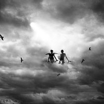 "Yo cuido de ti". Curso de fotografía de Silvia Grav. . Photograph project by Natalia Zapico Antuña - 05.10.2015