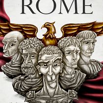 The Greatest of Rome. Un projet de Illustration traditionnelle , et Packaging de racevedo - 26.05.2015