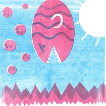 Proyecto Final :). Un progetto di Illustrazione tradizionale di Patricia Carrasco Sancho - 28.05.2015