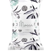 diseño de pattern y otros recursos para Mocca. Un projet de Illustration traditionnelle de Verónica Sanz Martínez - 14.05.2015