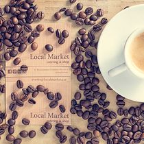 Mi Proyecto del curso Fotografía de Producto - Local Market Girona. Br, ing, Identit, and Photograph project by Jordi Prat Puig - 06.07.2015