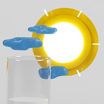 HELP. 3D project by Javier Blanco - 06.04.2015