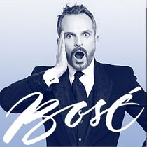 Miguel Bosé - Mi Proyecto del curso Caligrafía y Rock'n'Roll. Un progetto di Calligrafia di Quim Brufau Safont - 04.06.2015