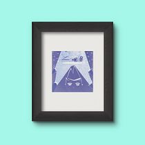 Mi Proyecto del curso Ilustración original de tu puño y tableta. Un progetto di Illustrazione tradizionale di InRainhead - 13.06.2015
