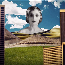 Motion Kaos. Un projet de Animation, Motion design , et Postproduction photographique de Pergoi Lab - 14.06.2015