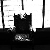 Mi Proyecto del curso Fotografía para la imaginación: "Esperando...". Photograph project by Claudio Vargas Saavedra - 06.18.2015