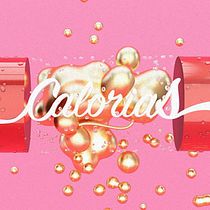 Calorías. Design project by scaleno.bg - 06.30.2015