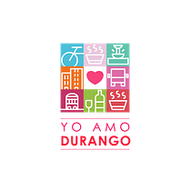 Yo Amo Durango. Un proyecto de Br, ing e Identidad, Ilustración tradicional y Motion Graphics de Carlos Go-niji Loera Orozco - 24.02.2016