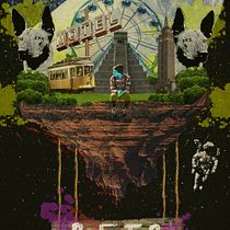 Mi Proyecto del curso Ilustración para music lovers #BetoIndaga. Traditional illustration, and Advertising project by Roberto Ramos Amezcua - 07.23.2015