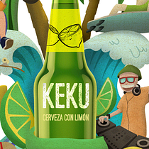 Mi Proyecto del curso Ilustración exprés con Illustrator y Photoshop. Ilustração tradicional, Design, Design de personagens, Design gráfico, Publicidade, Arte urbana, Artes plásticas, Br, ing e Identidade, Comic, Direção de arte, e Design editorial projeto de Marco Boetti - 27.07.2015