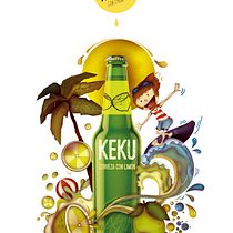 Mi Proyecto del curso Ilustración exprés con Illustrator y Photoshop :). Graphic Design project by Miriam Núñez - 08.09.2015