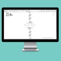 Lydia Amaruch's Portfolio. Un proyecto de Desarrollo Web y Diseño Web de Lydia Amaruch - 09.04.2016