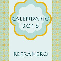 Refranero. Un projet de Illustration traditionnelle de Rocío - 10.08.2015