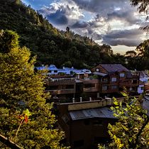Mi Proyecto del curso Inmersión en la fotografía de arquitectura. Arquitetura, Arquitetura de interiores, e Fotografia projeto de Gustavo Moreno - 13.08.2015
