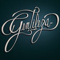 Mi Proyecto del curso Los secretos dorados del lettering. T, and pograph project by Sebastián Martín - 08.15.2015