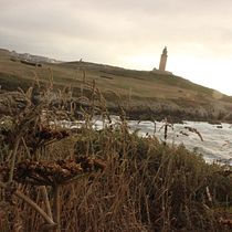 Viaje por las vistas galegas. Un projet de Photographie de Andrés Espadas - 14.08.2015