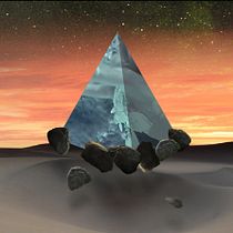 The War of the Multiverse. Un projet de Animation, Collage, Postproduction photographique , et Vidéo de Alicia Vidoka - 18.08.2015