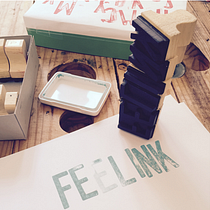 Feelink.cat · web portfolio. Un proyecto de Br, ing e Identidad, Dirección de arte, Diseño, Diseño editorial, Diseño gráfico, Diseño Web y Eventos de aNnA prats - 20.08.2015