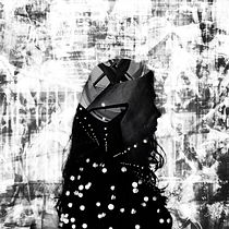 En mi imaginación. Graphic Design, and Photograph project by Raquel Barver - 08.21.2015