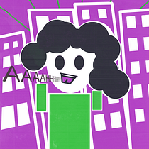 Mi Proyecto del curso Ilustración original de tu puño y tableta. Un progetto di Design, Graphic design e Illustrazione tradizionale di disparat - 07.09.2015