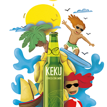 Mi Proyecto del curso Ilustración exprés con Illustrator y Photoshop. Traditional illustration project by Andres Felipe Devia Parra - 09.02.2015