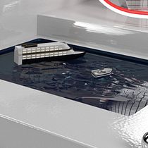 Mi Proyecto del curso Dirección de Arte con Cinema 4D. 3D, and Graphic Design project by Nerea Ramirez - 11.17.2015