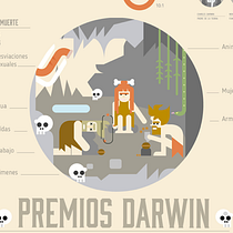 Mi Proyecto del curso Infografía antibostezos. Editorial Design, Graphic Design, and Traditional illustration project by Jaime Hayde - 09.20.2015