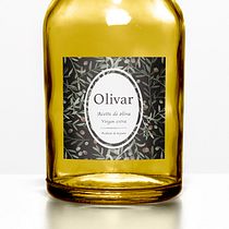 Mi Proyecto del curso Motivos para repetir . Un projet de Design graphique , et Packaging de Elena Pérez Revillas - 28.09.2015