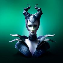 Mi Proyecto del curso Modelado de personajes en 3D. Un projet de 3D, Design  , et Postproduction photographique de Lenin Tamayo - 02.10.2015
