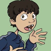 Mi Proyecto del curso El cómic es otra historia. Comic, and Traditional illustration project by Julia Lama - 10.14.2015
