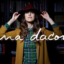 nena daconte. Calligraph project by Dalia Carvajal Celma - 10.02.2015