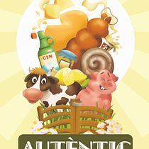 Mi Proyecto del curso Ilustración exprés con Illustrator y Photoshop. Design gráfico e Ilustração tradicional projeto de Marina Pons - 19.10.2015