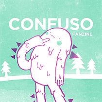 Mi Proyecto del curso Ilustración original de tu puño y tableta. Un progetto di Belle arti e Illustrazione tradizionale di Lucia Astuy - 01.05.2016